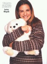 Larisa Oleynik #115670 picture (Portrait Medium)