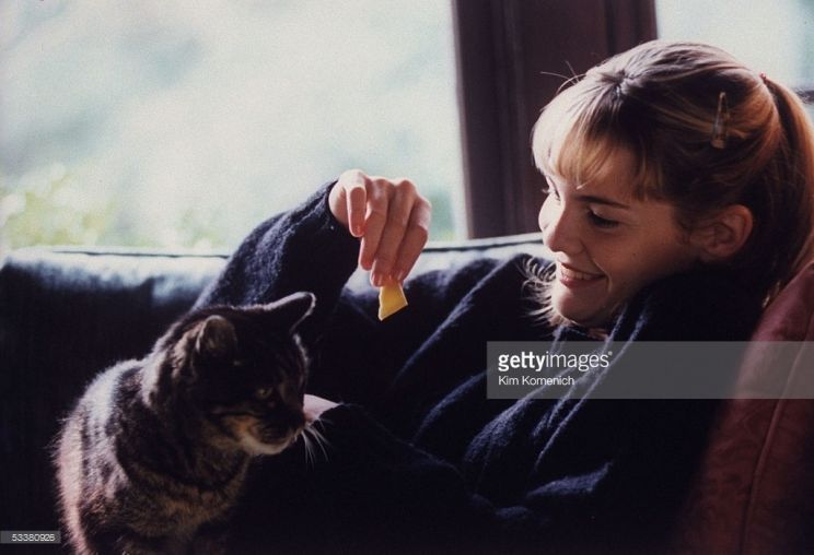 Larisa Oleynik