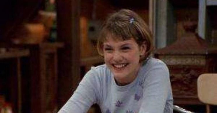Larisa Oleynik