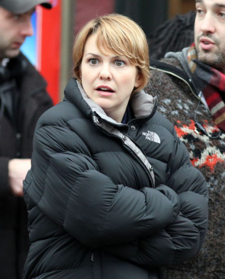 Larisa Oleynik