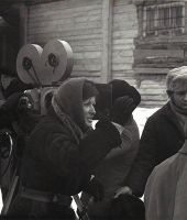 Larisa Shepitko