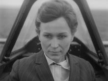 Larisa Shepitko