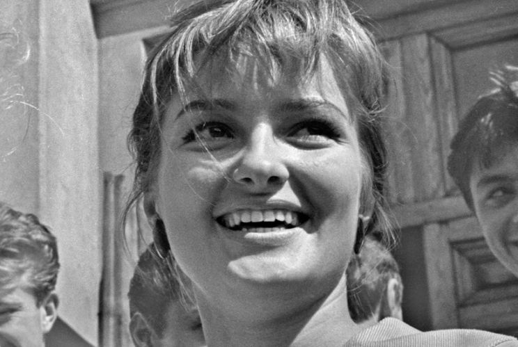 Larisa Shepitko