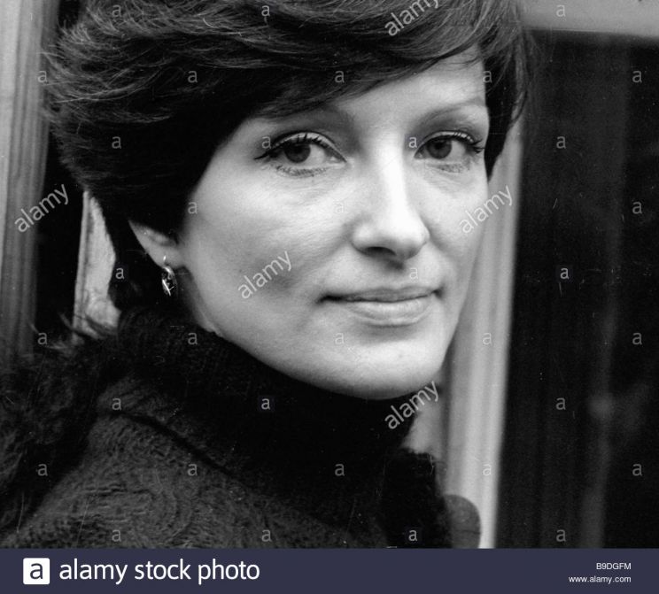 Larisa Shepitko