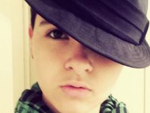 Larissa Albuquerque photo