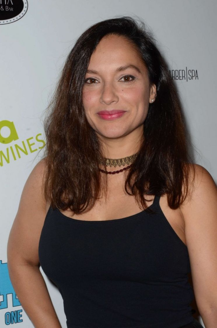 Larissa Albuquerque