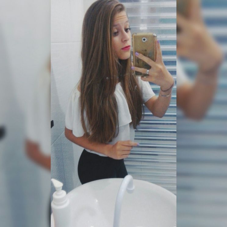 Larissa Gomes