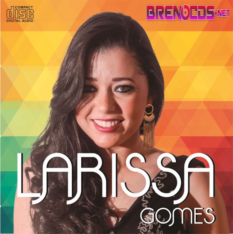 Larissa Gomes