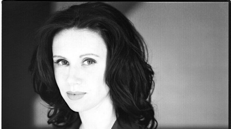 Larissa Laskin