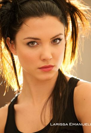 Larissa S. Emanuele's Biography - Wall Of Celebrities