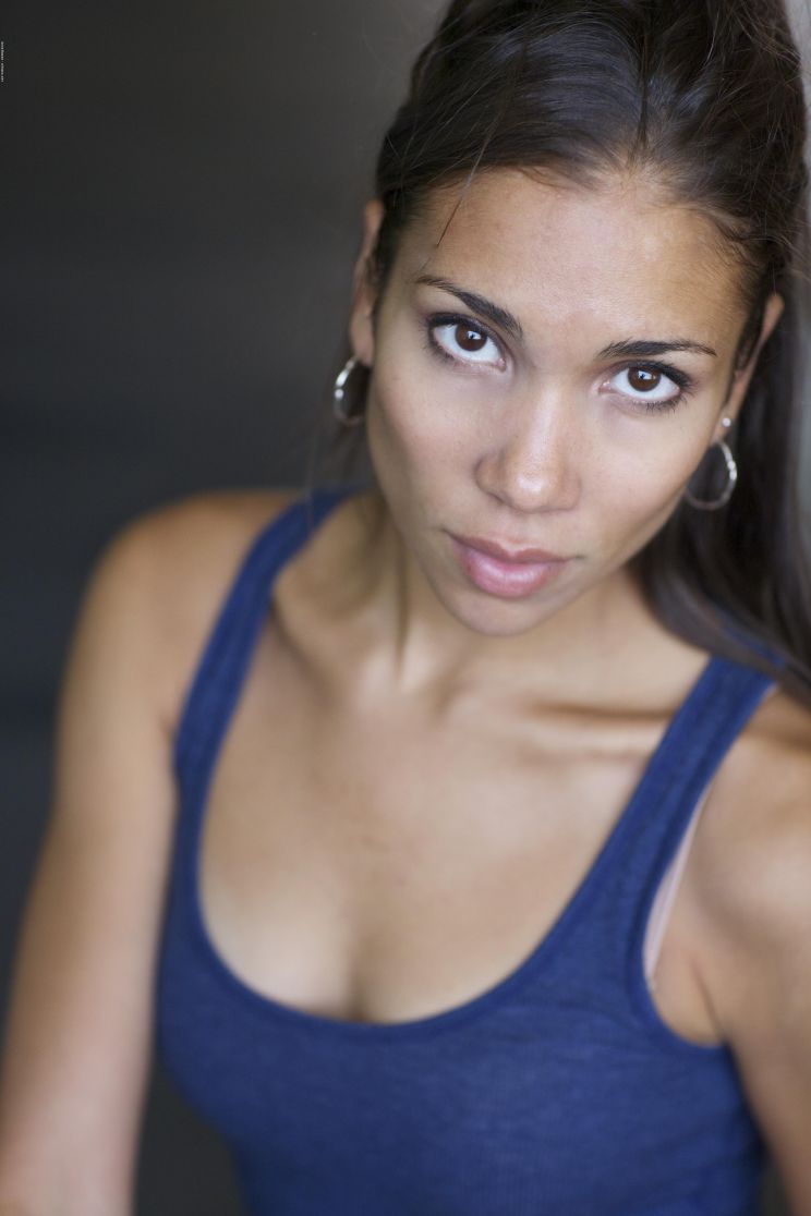 Larissa S. Emanuele