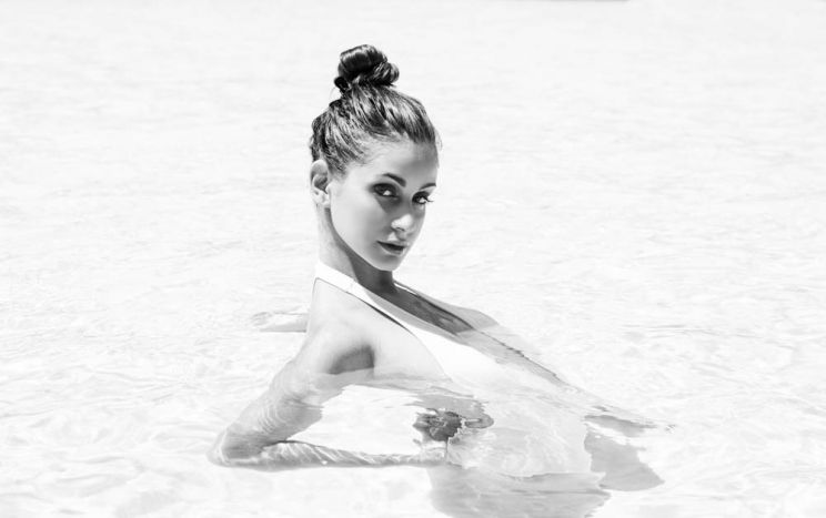 Larissa Santiago