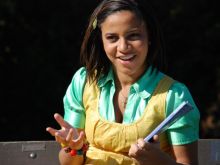 Larissa Wilson photo
