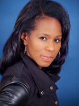 LaRita Shelby