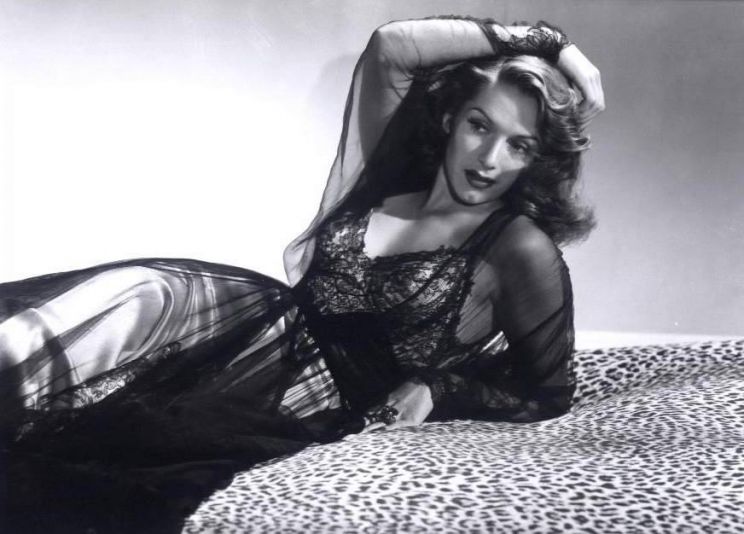 LaRita Shelby