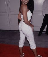 Lark Voorhies