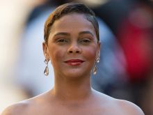 Lark Voorhies