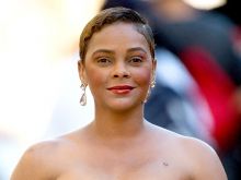 Lark Voorhies