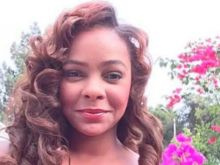 Lark Voorhies