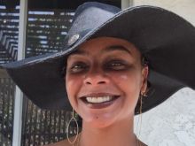 Lark Voorhies