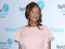 Lark Voorhies