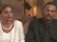Lark Voorhies photo
