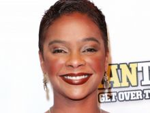 Lark Voorhies