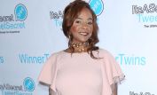 Lark Voorhies