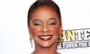 Lark Voorhies