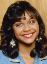 Lark Voorhies