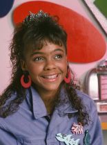 Lark Voorhies