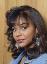 Lark Voorhies