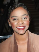 Lark Voorhies