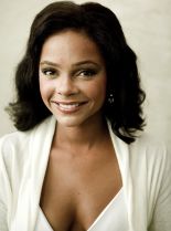 Lark Voorhies