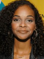 Lark Voorhies