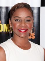 Lark Voorhies