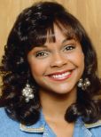 Lark Voorhies