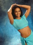 Lark Voorhies