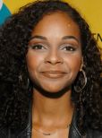 Lark Voorhies