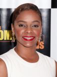 Lark Voorhies