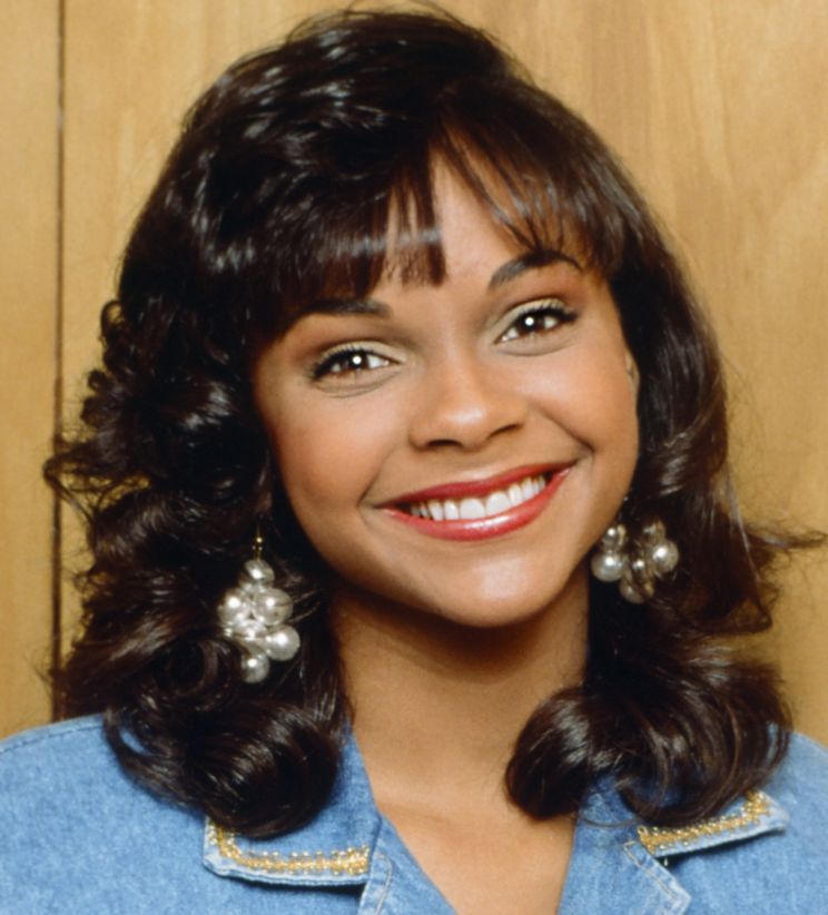 Pictures of lark voorhies