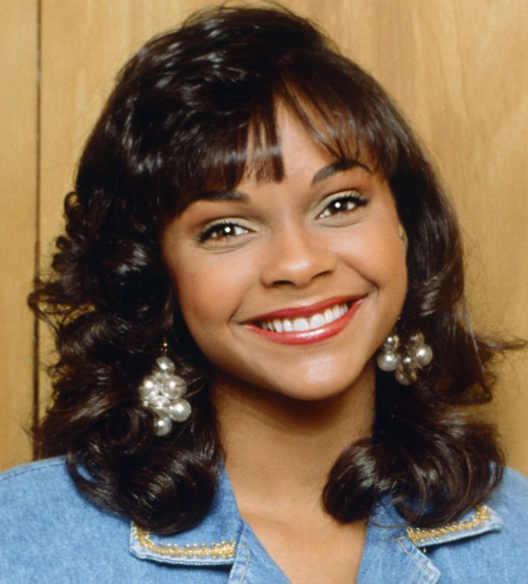 Lark Voorhies