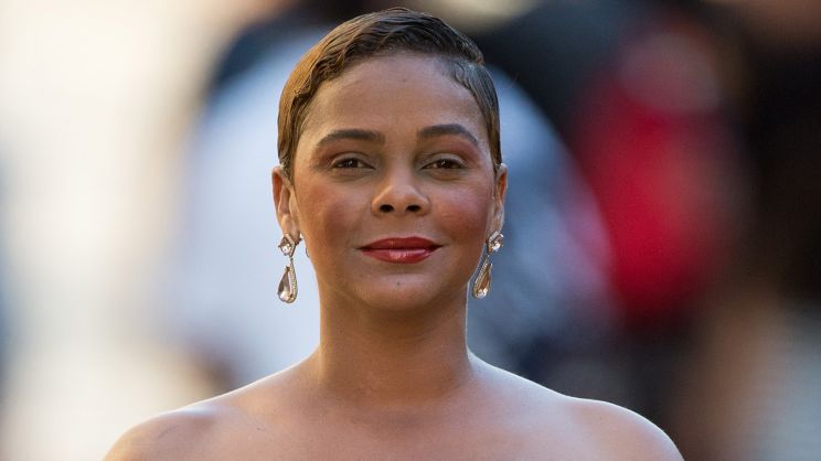 Lark Voorhies