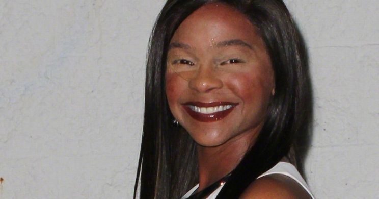 Lark Voorhies