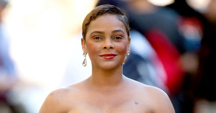 Lark Voorhies