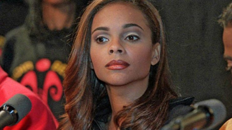 Lark Voorhies