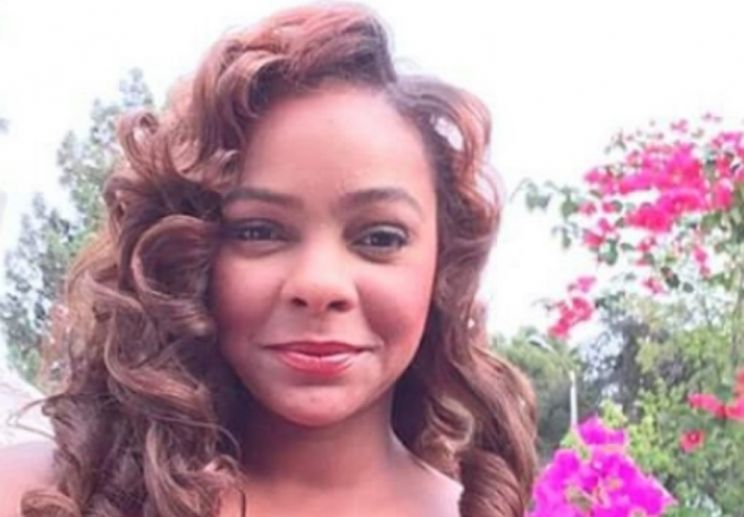 Lark Voorhies