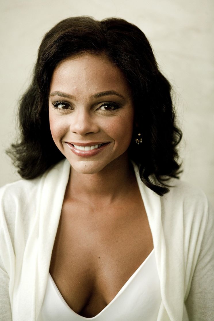 Lark Voorhies