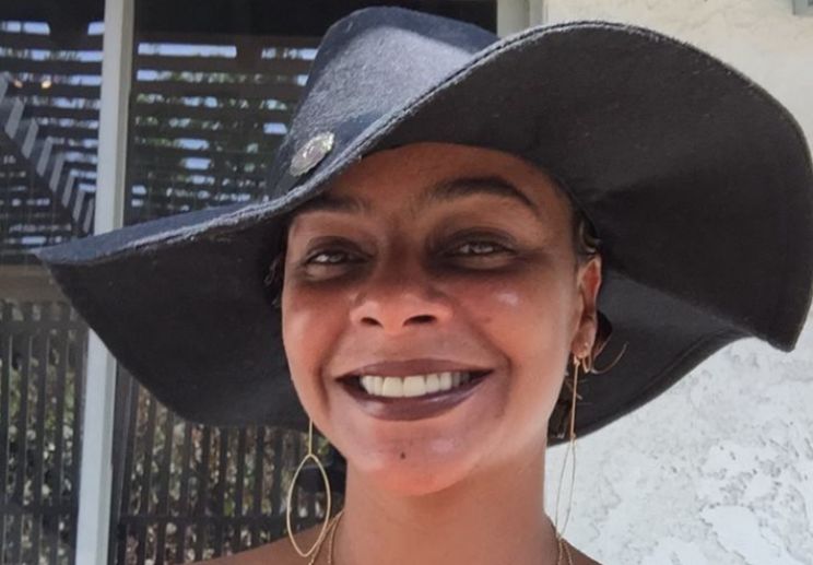 Lark Voorhies