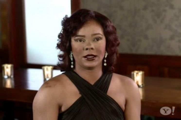 Lark Voorhies